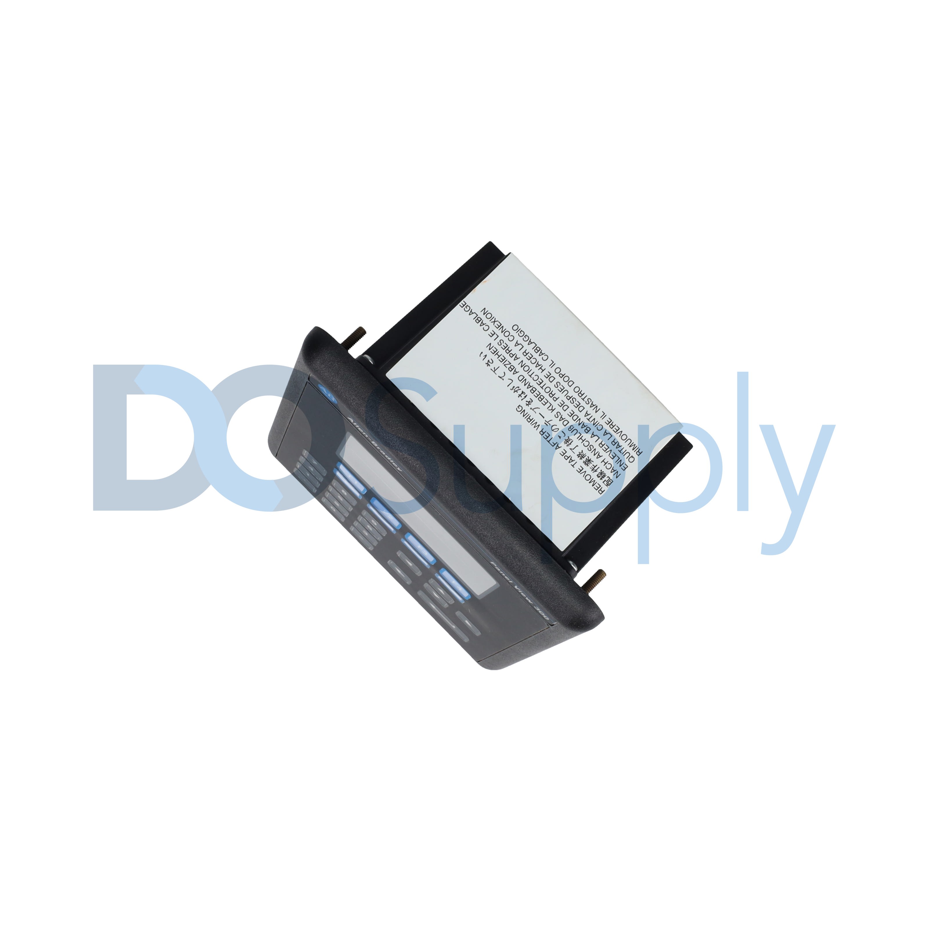 Allen Bradley 2711-K3A5L1 - In Stock Ships Overnight | DO Supply