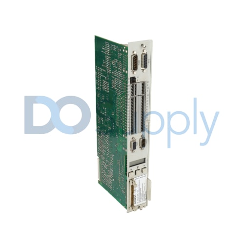 Siemens SIMODRIVE 6SN1121-0BA11-0AA1