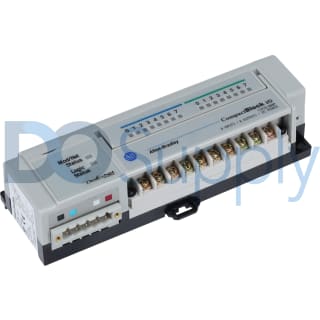 1791D-8B8P from the CompactBlock I/O 1791D series.