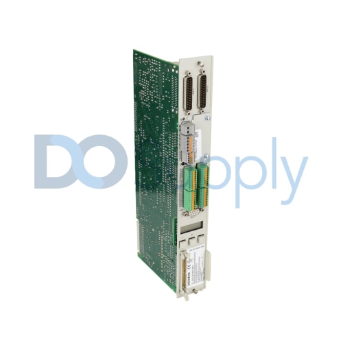 Siemens SIMODRIVE 6SN1118-0NK00-0AA2