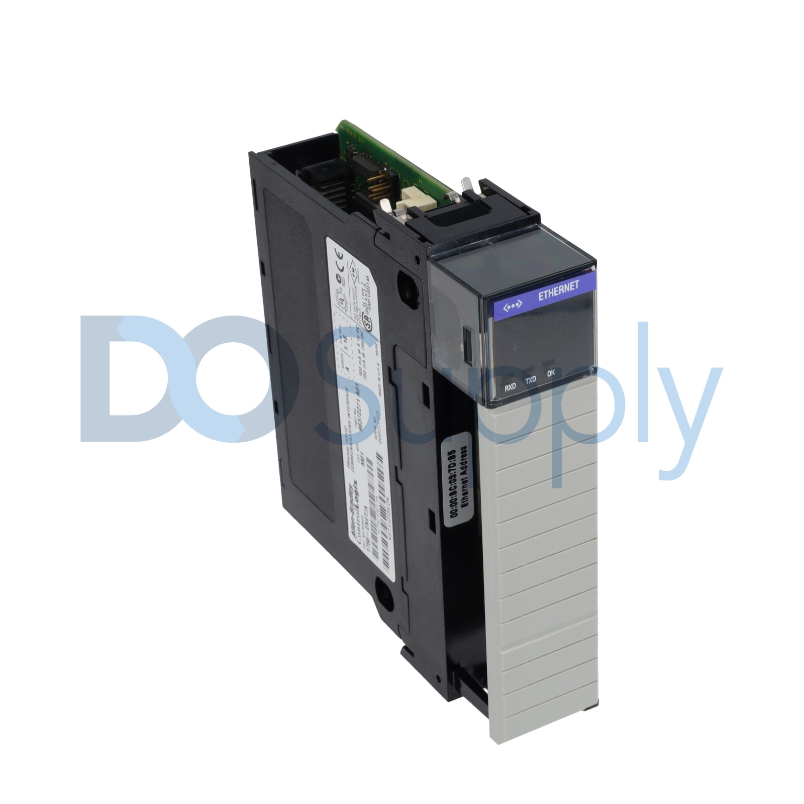 Allen Bradley 1756-ENET - In Stock Ships Overnight | DO Supply