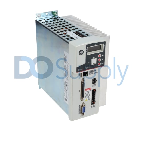 Allen Bradley Kinetix 300 2097-V33PR5