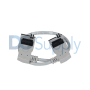 Allen Bradley Flex I/O 1794 1794-CE1 - Image 3 of 5