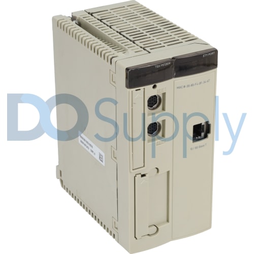 Schneider Electric TSXP572634M