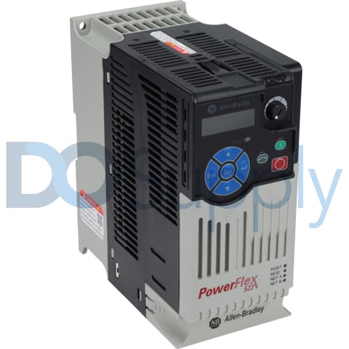 Allen Bradley 25A-A011N104