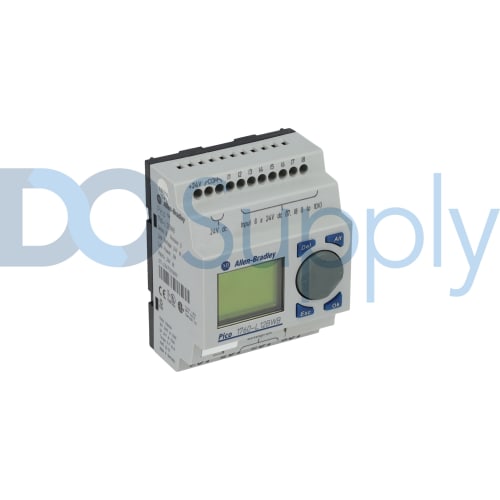 Allen Bradley 1760-L12BWB