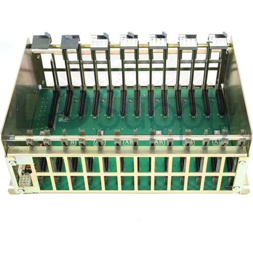 Allen Bradley 1771-A3B1