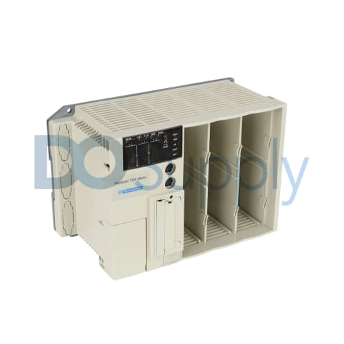 Schneider Electric TSX Micro PLCs TSX3721001