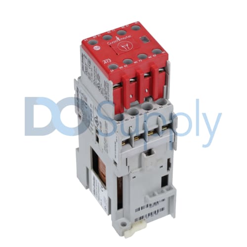 Allen Bradley Safety Control Relays 700S-CF440DJC