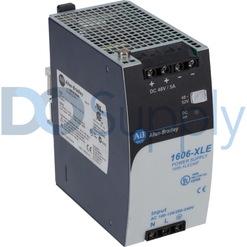 Allen Bradley 1606-XLE240F