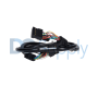 GE Fanuc Emerson Field Control IC670CBL002 - Image 2 of 5
