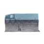 Eaton Cutler-Hammer SVX 9000 Drives SPX015A1-4A1B1 - Image 6 of 6