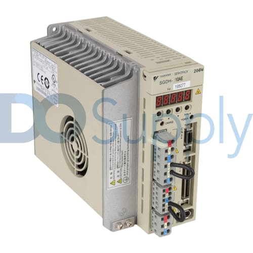 Yaskawa SGDH-10AE