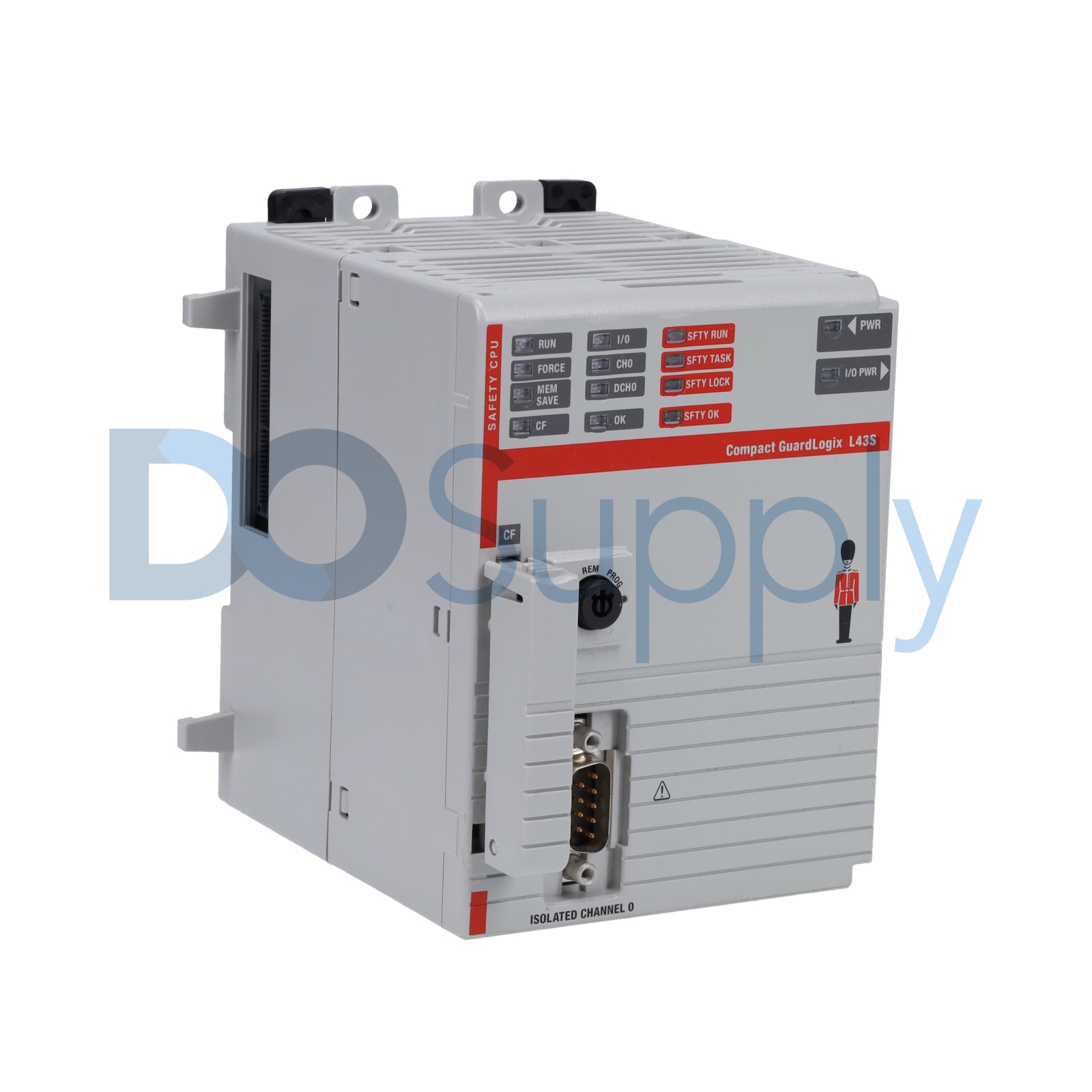 lupus  Allen Bradley 1768-L43S - In Stock Ships Overnight | DO Supply