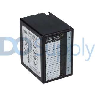 IC670ALG330 from the Field Control series.