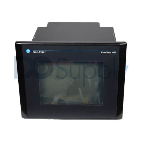 Allen Bradley Panelview 1400 2711-T14C3