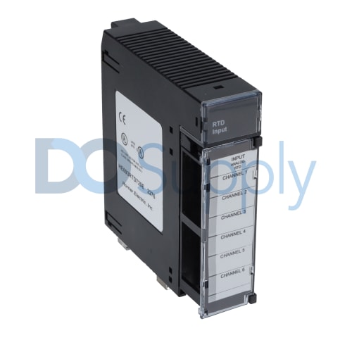 Horner Electric PLC I/O HE693RTD720