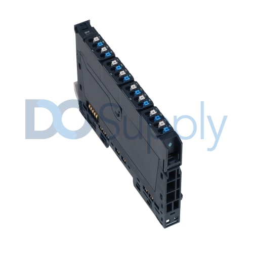 GE Fanuc Emerson PACSystems RSTi-EP EP-2218