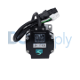 Mitsubishi MELSERVO HC HC-KFS23 - Image 3 of 5