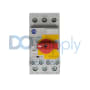Allen Bradley 140M Circuit Breakers 140M-D8N-B25 - Image 2 of 6