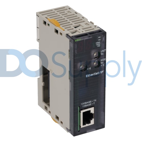 Omron CJ1W-EIP21