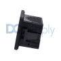 Allen Bradley Panelview Component 2711C-T3M - Image 5 of 5