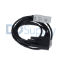 Allen Bradley 1760 Pico Controllers 1760-CBL-PC02 - Image 4 of 5