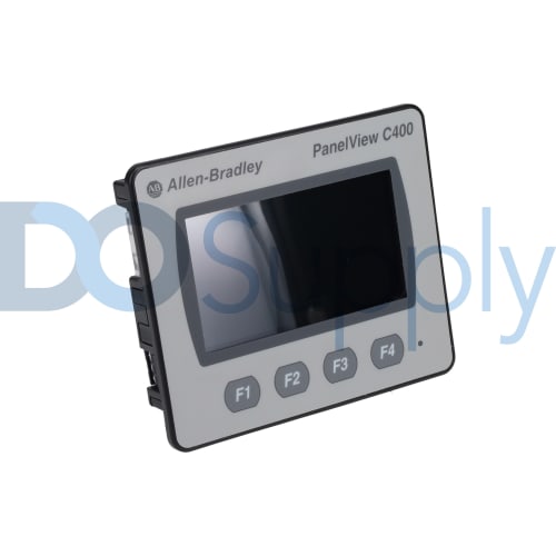 Allen Bradley 2711R-T4T