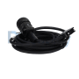 Mitsubishi MELSERVO MR-J4 MR-JHSCBL5M-L - Image 2 of 5