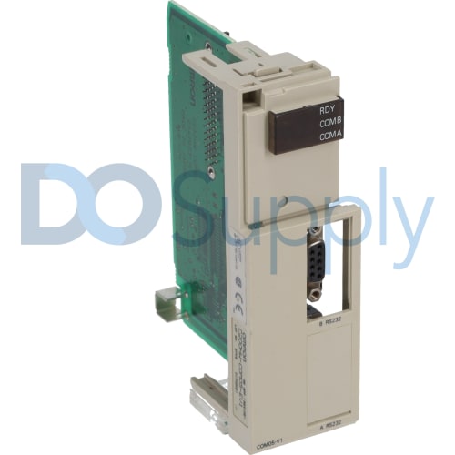 Omron C200HW-COM05-EV1