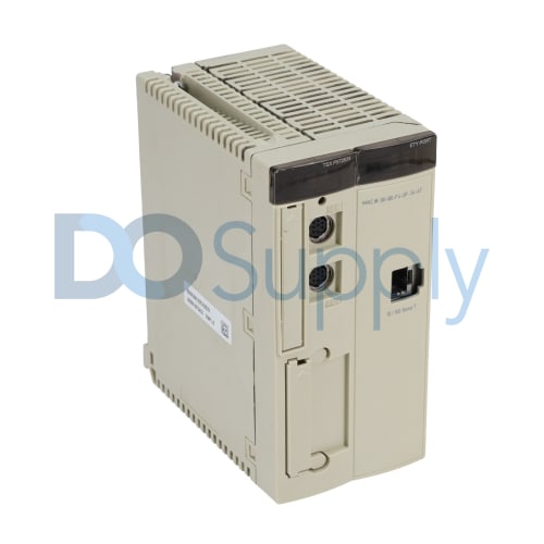 Schneider Electric TSX Micro PLCs TSXP572634M