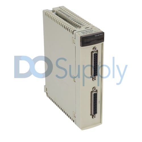 Schneider Electric TSX Micro PLCs TSXAEY1614