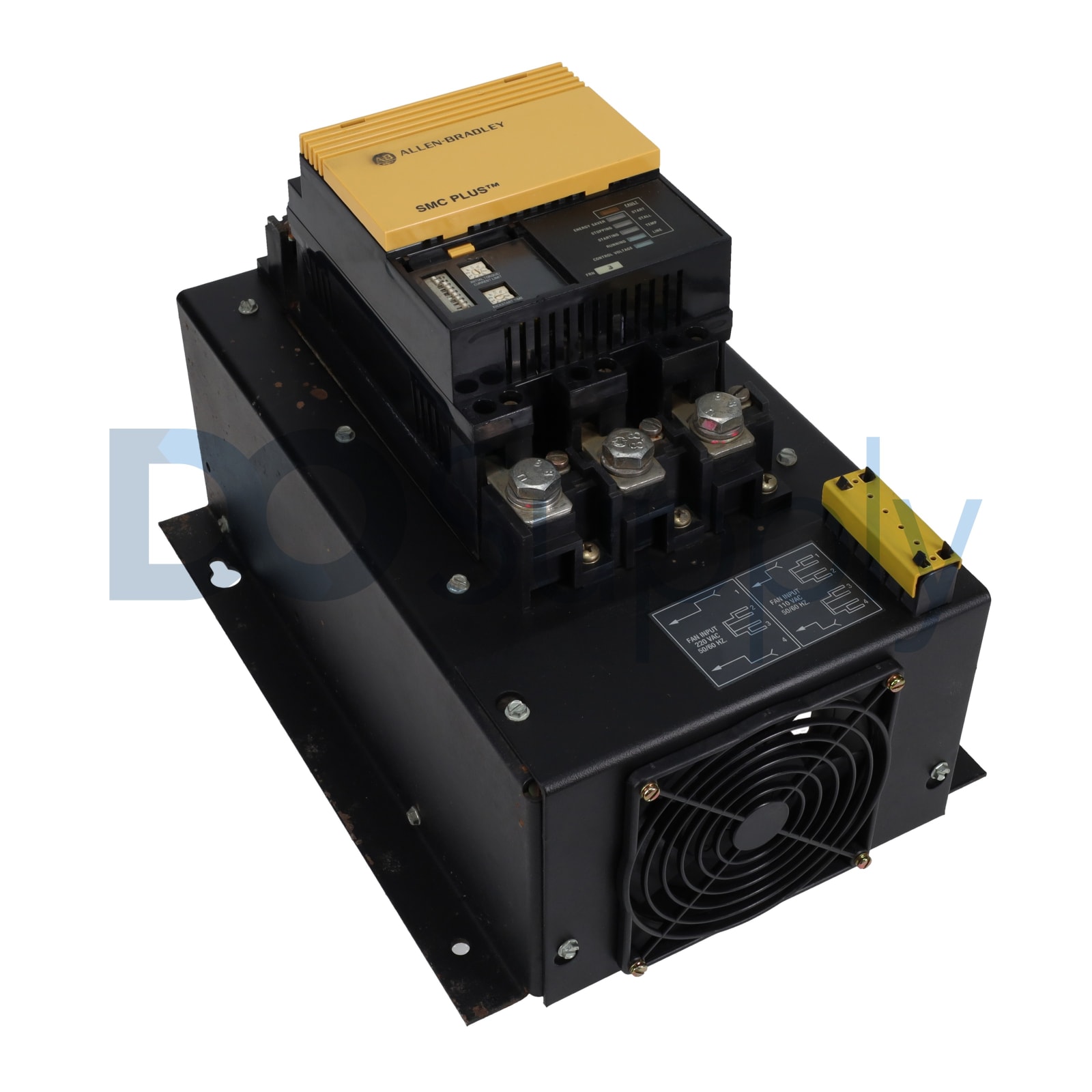 Allen Bradley 150-A135NBD - In Stock Ships Overnight | DO Supply