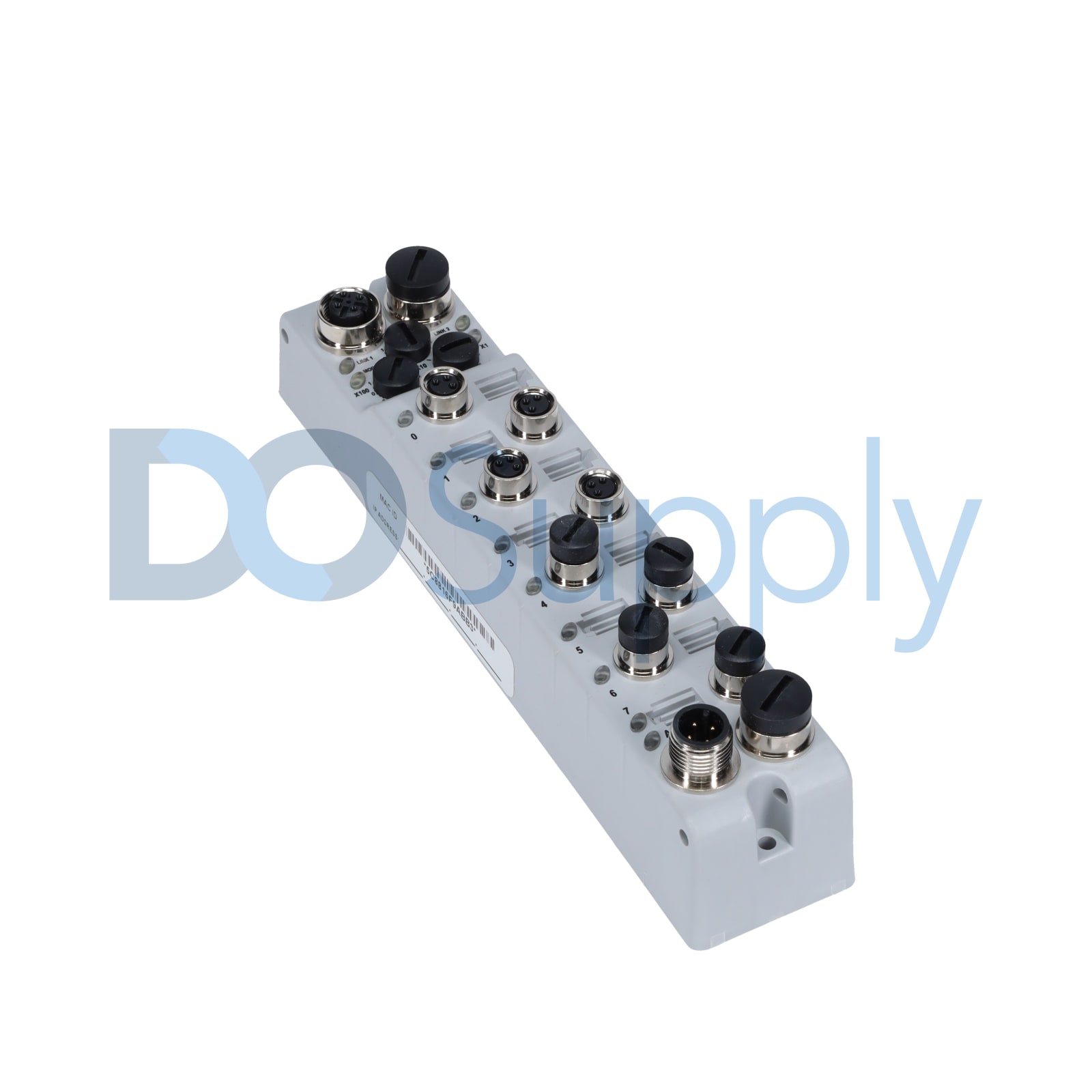 ミリー Allen Bradley 1732E-8CFGM8R - In Stock Ships Overnight | DO Supply