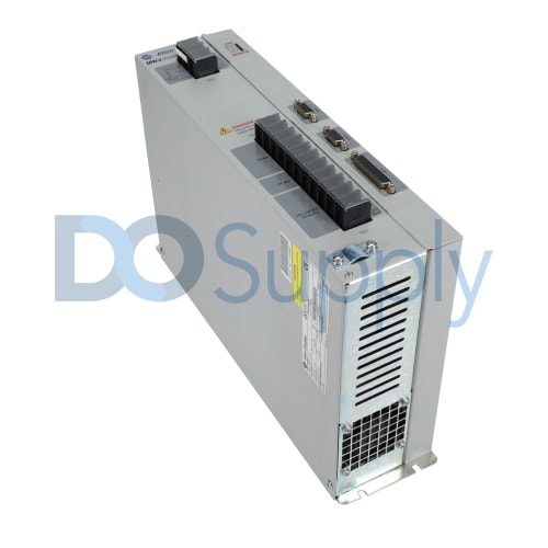 Allen Bradley Ultra3000-5000 2098-DSD-030X