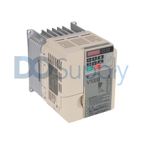 Yaskawa V1000 CIMR-VU4A0004FAA