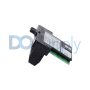 GE Fanuc Emerson Field Control IC670TBM002 - Image 4 of 6