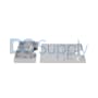 GE Fanuc Emerson PACSystems RSTi-EP EP-8301 - Image 3 of 5