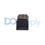 Allen Bradley 1336 Transistor Assembly 1336-QOUT-SP3A - Image 4 of 6