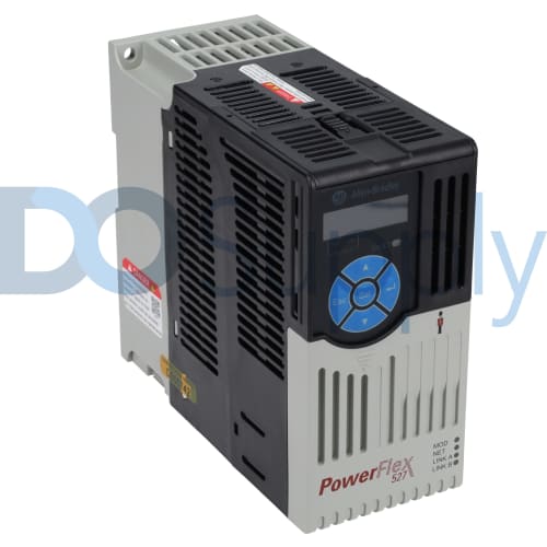 Allen Bradley 25C-D1P4N104