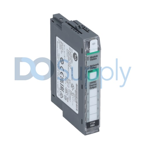 Allen Bradley Point I/O 1734 1734-OB8K
