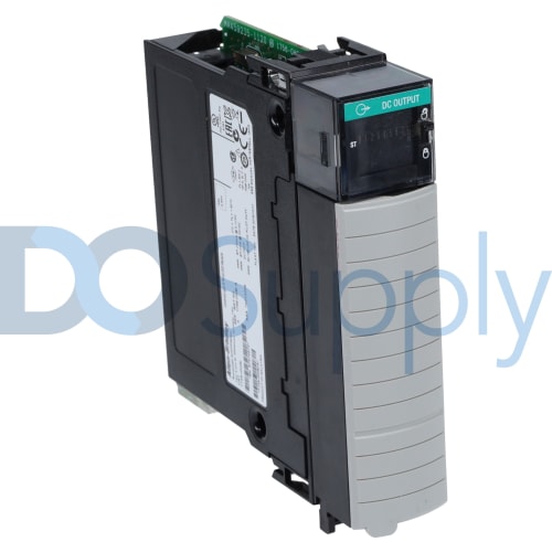 Allen Bradley 1756-OH8I