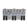 Allen Bradley CompactLogix 1769-L23E-QBFC1B - Image 4 of 5