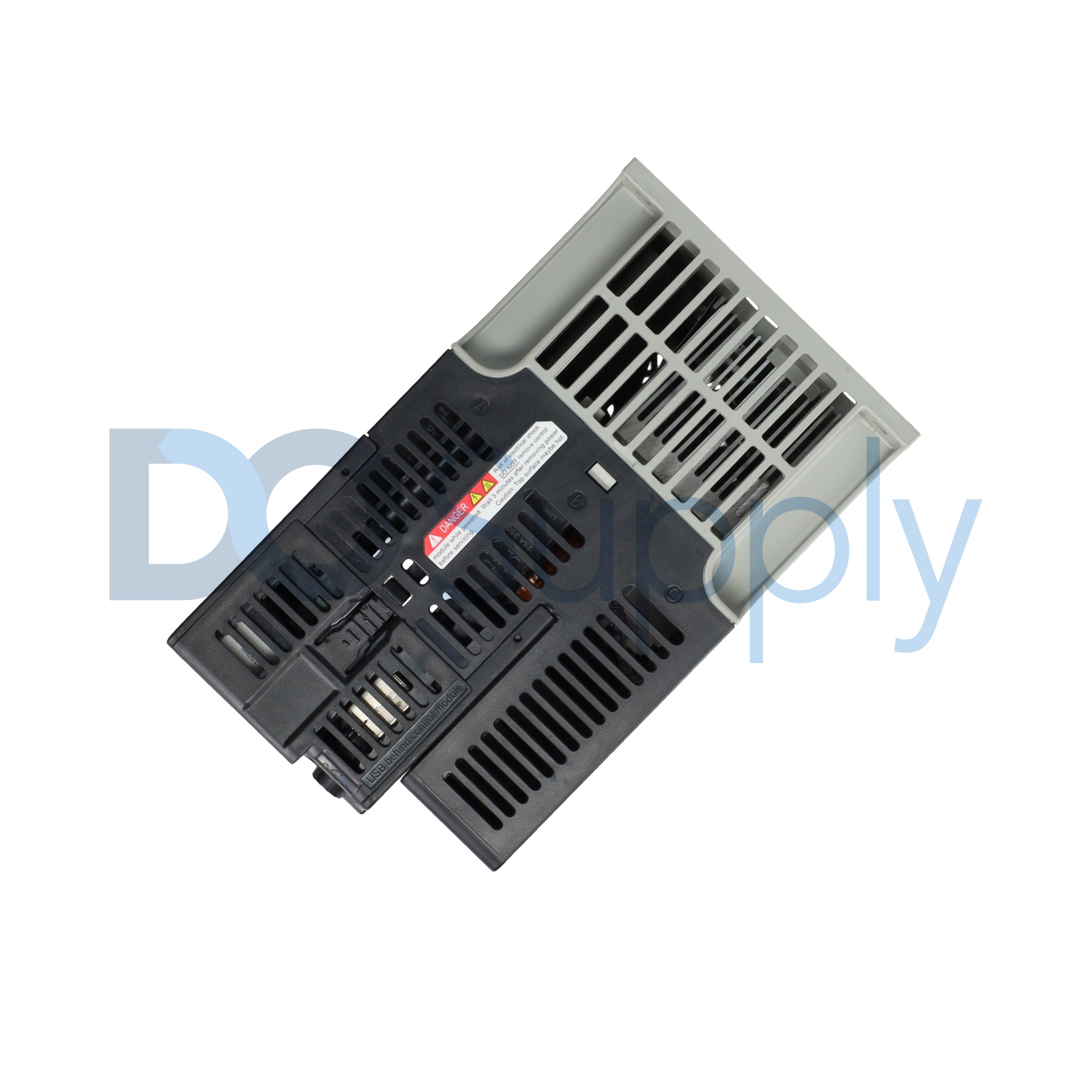 Allen Bradley 25B-B024N104 - In Stock Ships Overnight | DO Supply