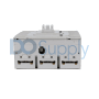 Allen Bradley 140G MCB 140G-M5X3 - Image 5 of 6