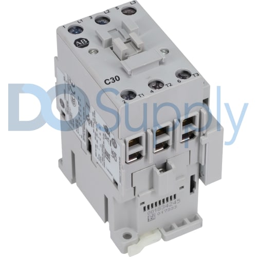 Allen Bradley 100-C30D10