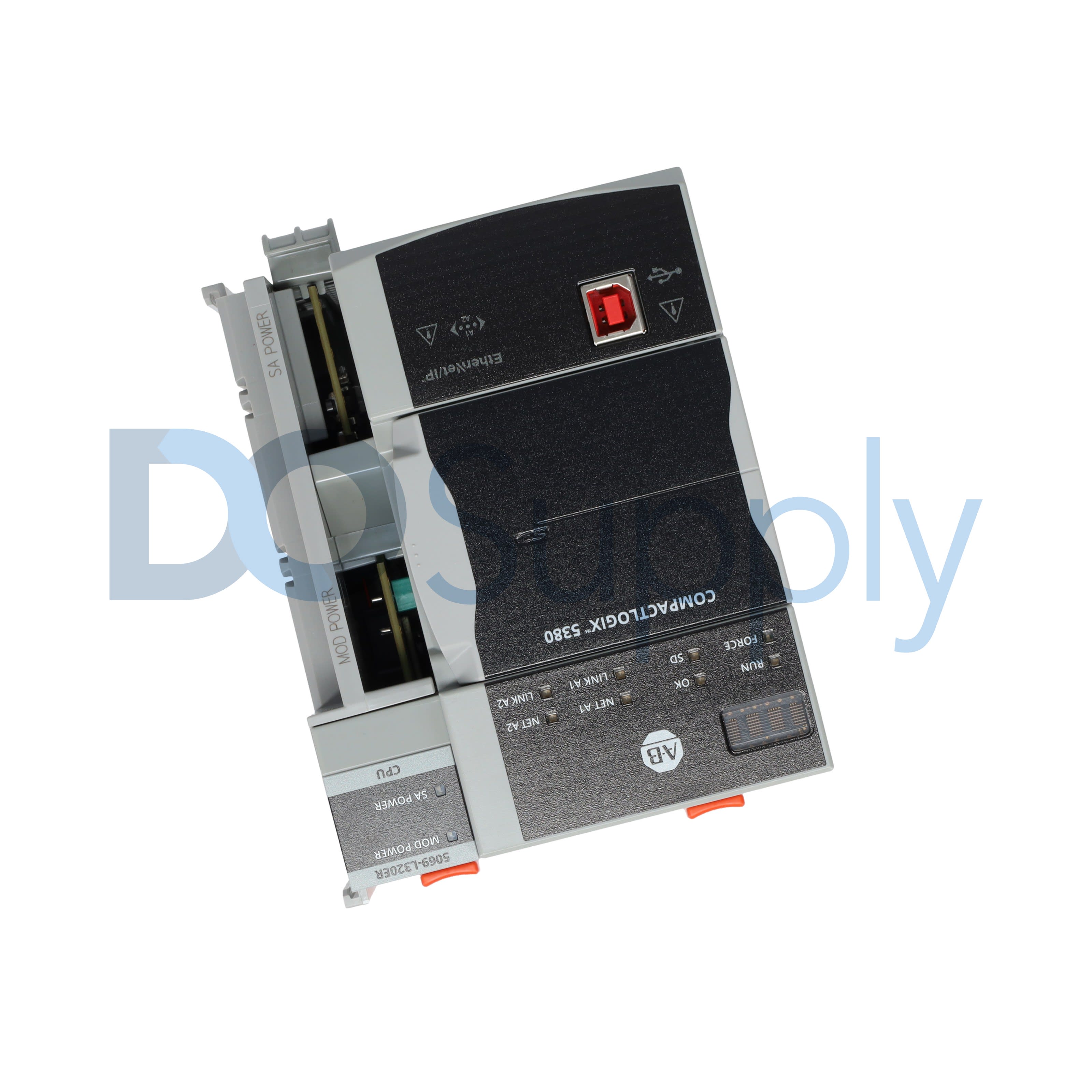 Allen Bradley 5069-L320ER - In Stock Ships Overnight | DO Supply