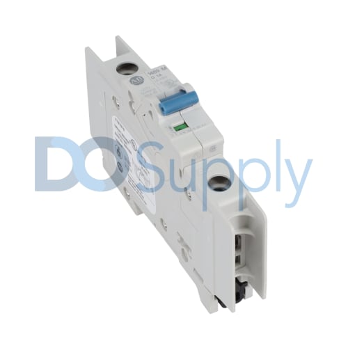 Allen Bradley Bulletin 1489 1489-M1D010-QTY2
