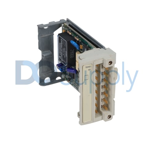 Schneider Electric TSX Micro PLCs TSXASZ401