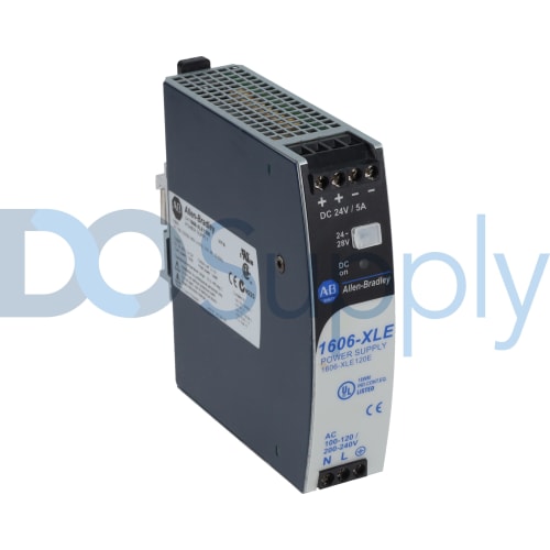Allen Bradley 1606-XLE120E